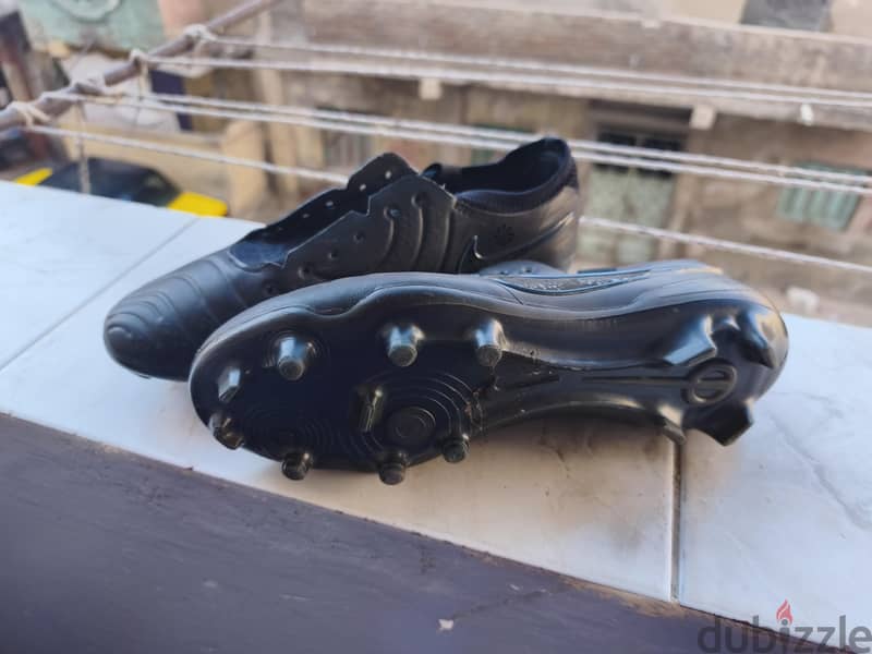NIKE ORIGINAL 1