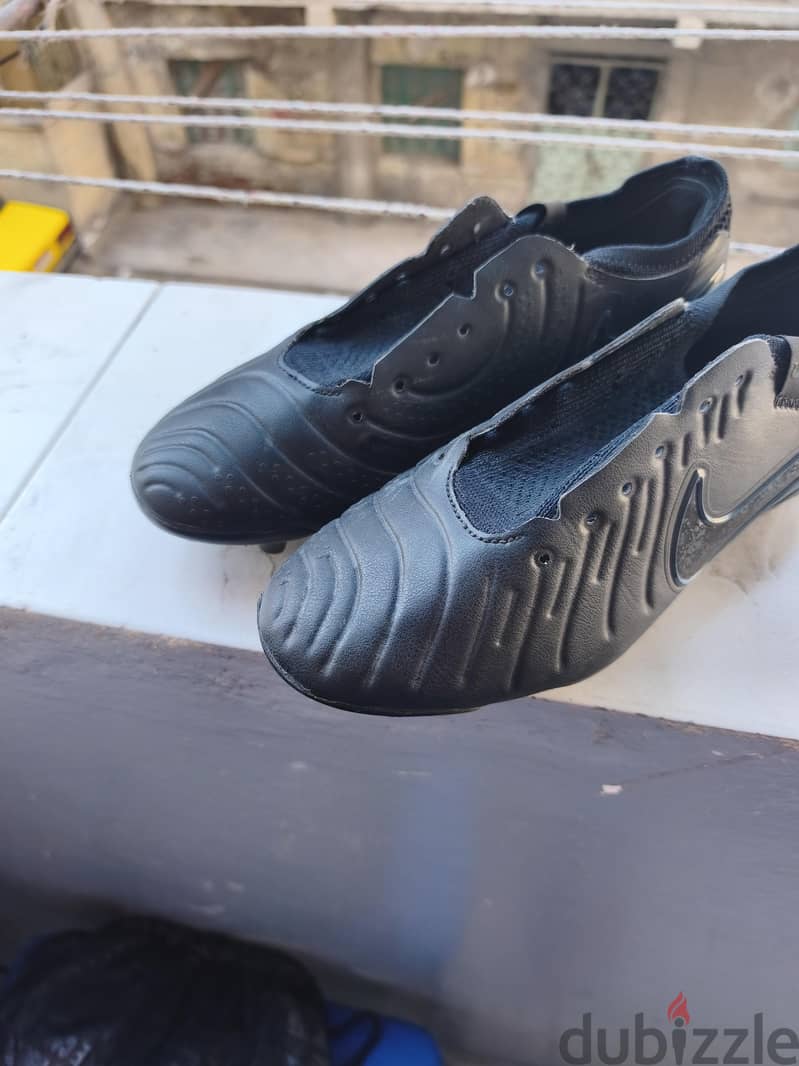 NIKE ORIGINAL 4