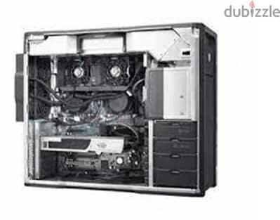 وورك ستيشن Z800