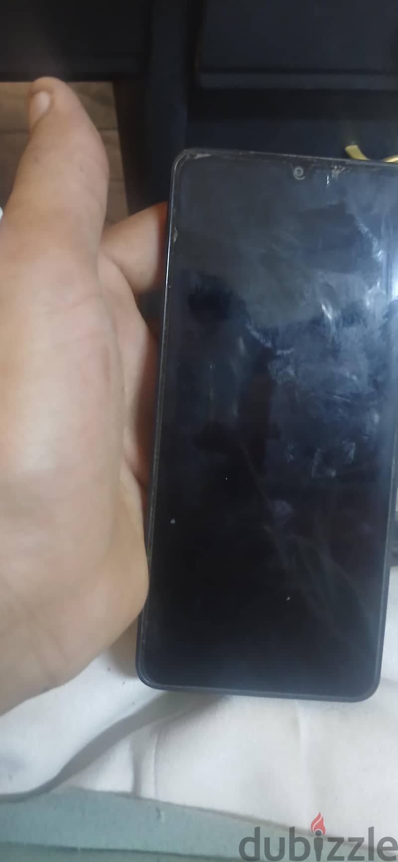 Samsung Other Model A07 4g 1