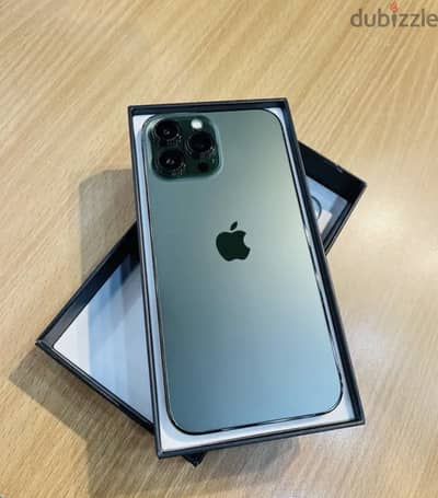 آبل - آيفون 13 برو ماكس