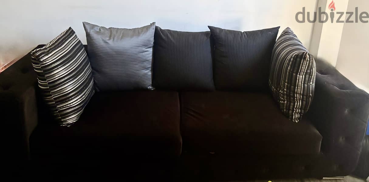 Living room 1