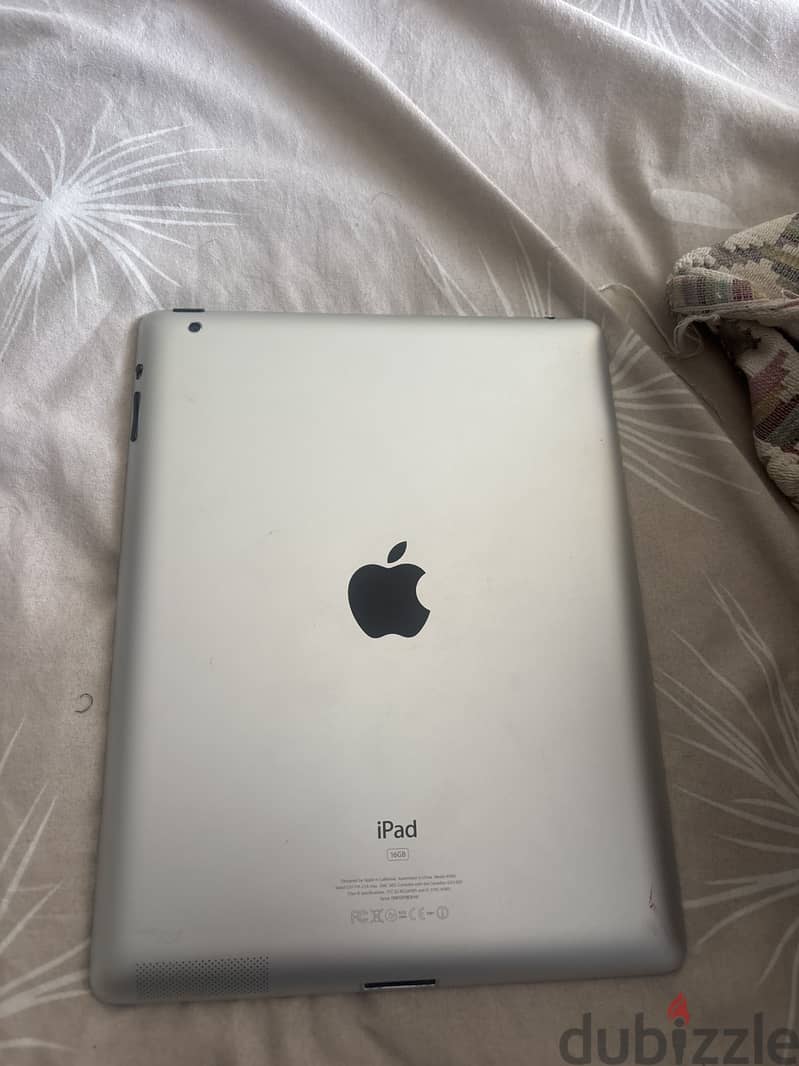 Ipad 2 1