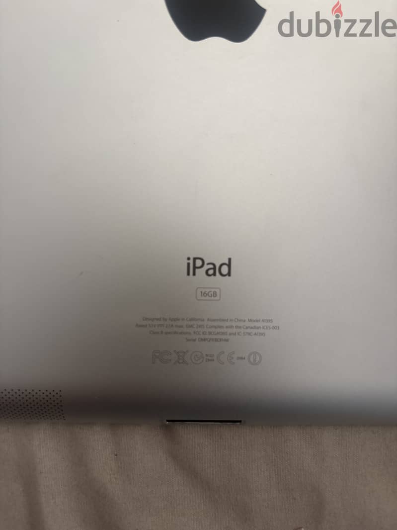 Ipad 2 2