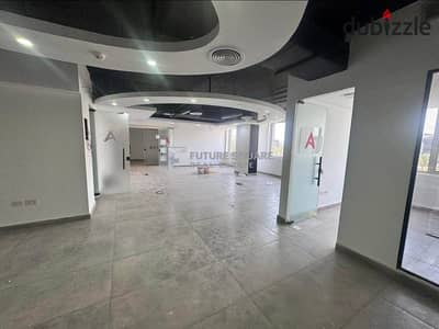 Office for rent 250m in Downtown best location in the Fifth Settlement