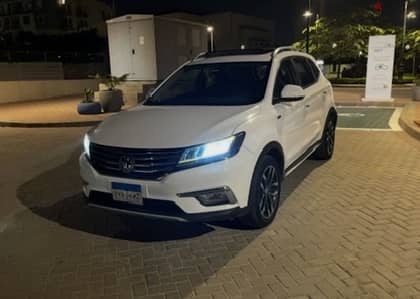 MG RX5 2019 ام جى ار اكس5  أعلي فئة | أول مالك