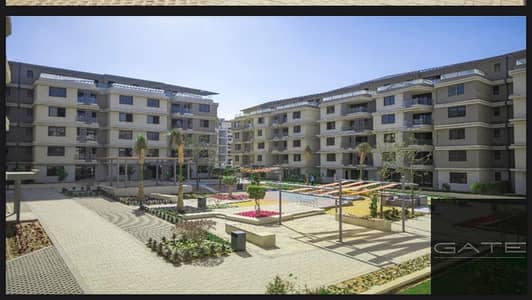 Resale – 143 SQM Apartment in Badya | 8th Floor | Super Lux Finished | Ready to Move | Total 5.46M | 4.2M Down Payment