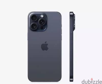 Apple - iPhone 15 Pro