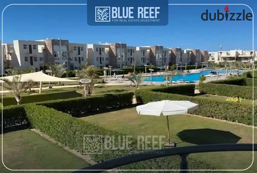 شاليه بـ٣ غرف نوم في أمواج، صورة ٧ من ١٠