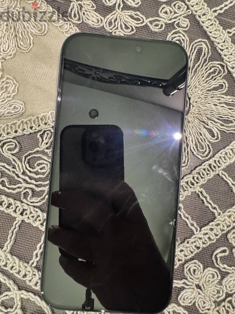 Apple - iPhone 17 Pro Max 5