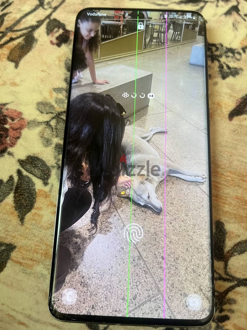Samsung S20 Plus 2
