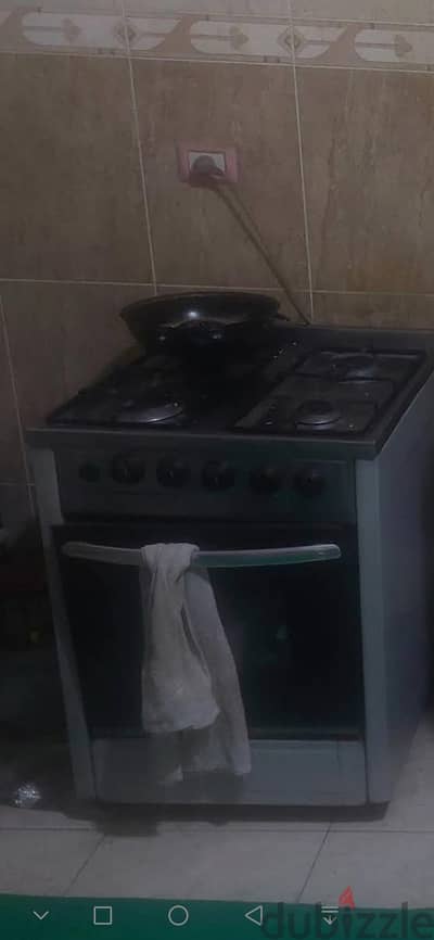 بوتاجاز 4شغله غاز طبيعي بسعر مغري