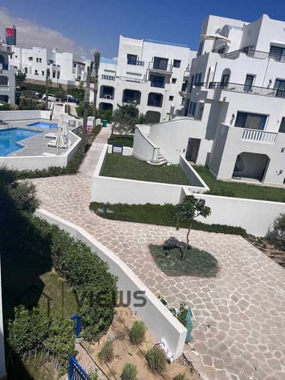 Standalone chalet 190M 3 bedrooms prime location Marassi