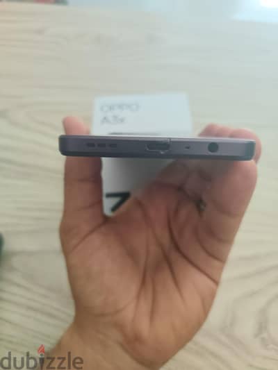 OPPO A3x OPPO A3x