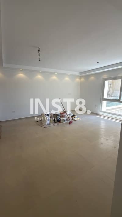 Apartment for Rent with High Finishing in Mountain View I City