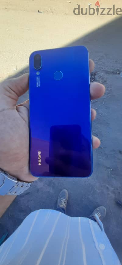 هواوي نوفا 3i