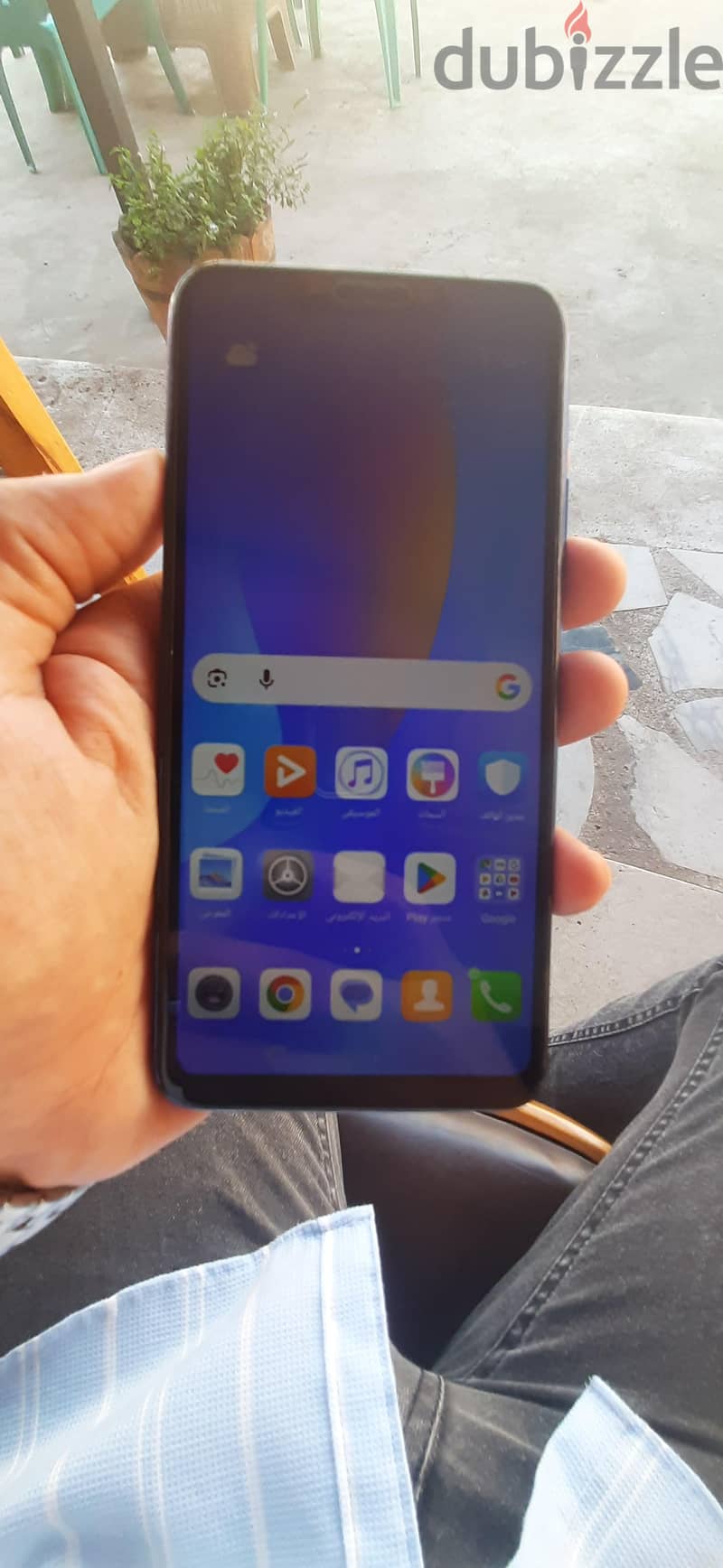 هواوي نوفا 3i 2