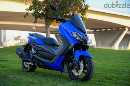 SHARMAX FX 200  (maxi scooter , ماكسي سكوتر)