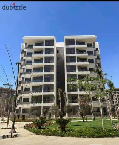 شقة للبيع 131م في مدنية نور noor city استلام قريب حجز 2023