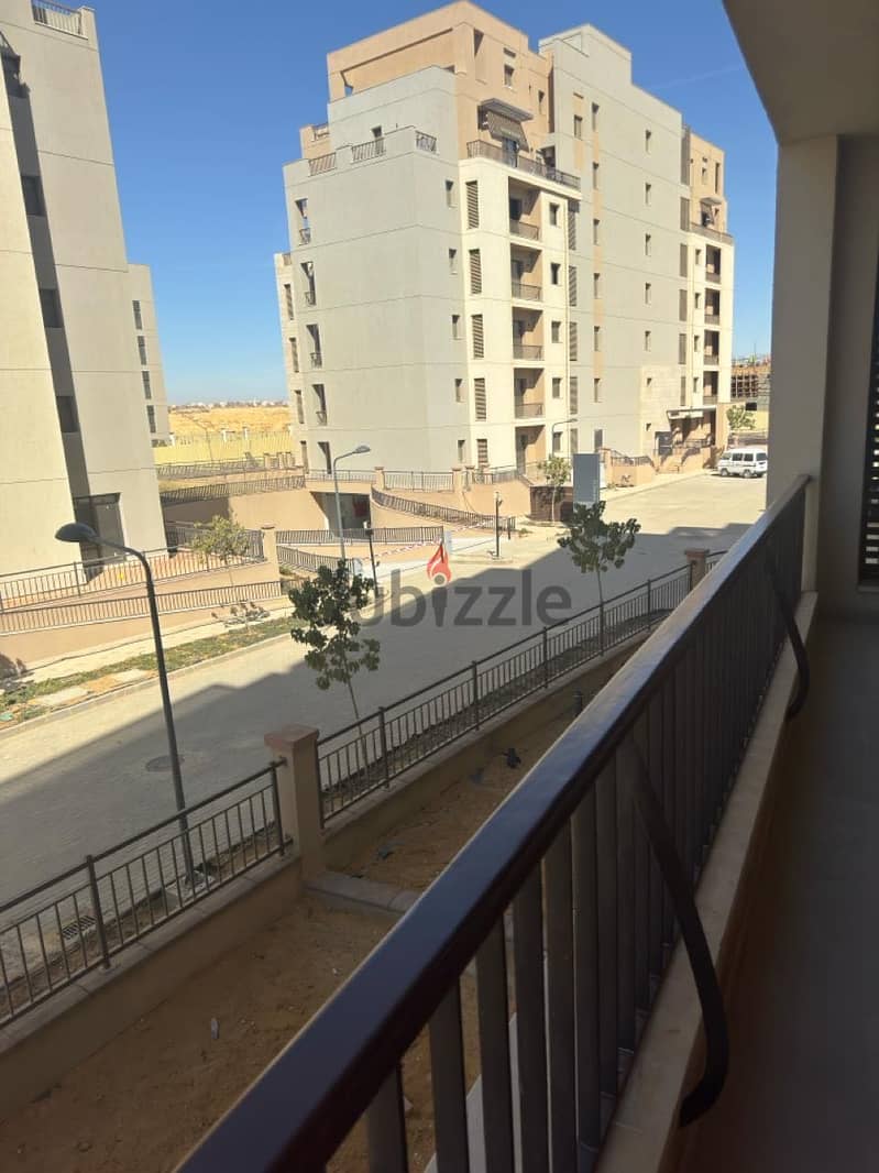 شقة بـ٣ غرف نوم في كومباوند ديستريكت 5، صورة ٩ من ٢٠