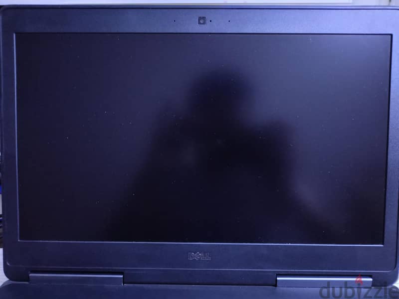 DELL Precision 7510 2