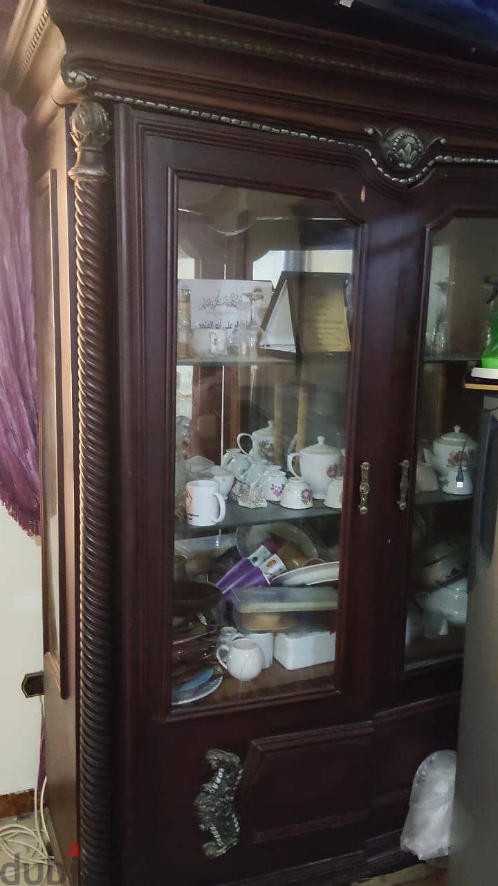 طقم سفرة 2