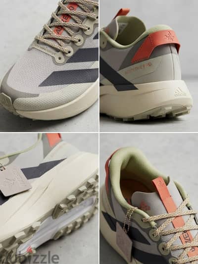 (Adidas Adizero SL Launch)
