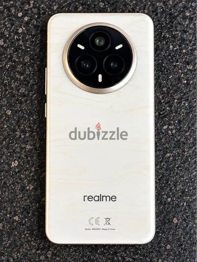 Realme 14 Pro plus