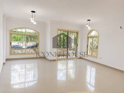 Luxury duplex for rent in Acacia Compound with 3 entrances, 620 sqm, ground and first floor