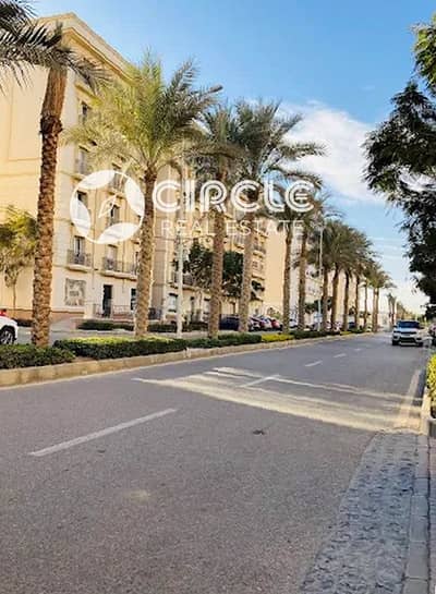 بجوار ميفيدا والAUC شقة ٢٢٧م للإيجار في هايد بارك نيو كايرو Hyde Park New Cairo التجمع الخامس 5th Settlement القاهرة الجديدة New Cairo