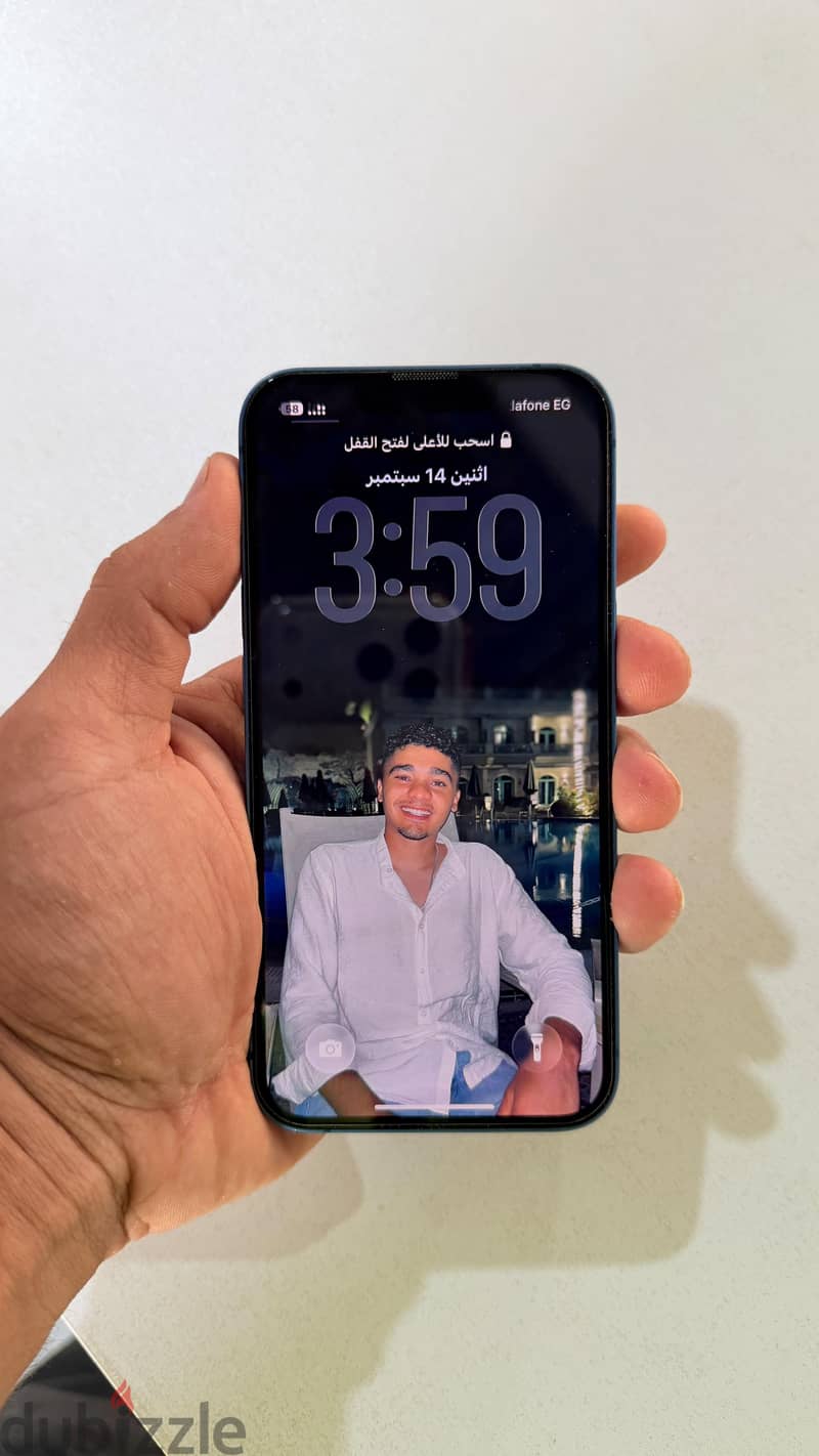 آبل - آيفون 13 1