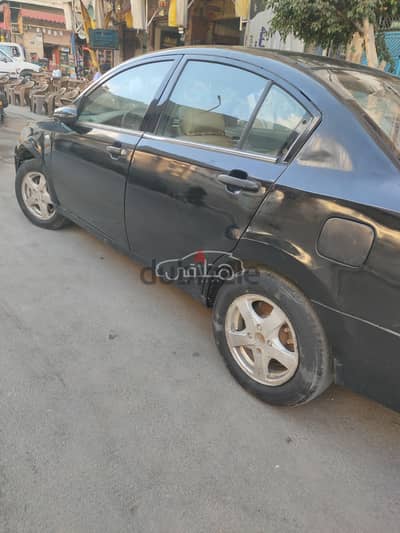 اسبيرانزا A516 2009 للبيع الإسكندرية