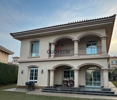 للايجار فيلا مفروشه فندقي بمدينتي نموذج G سوبر لوكس مكيفه