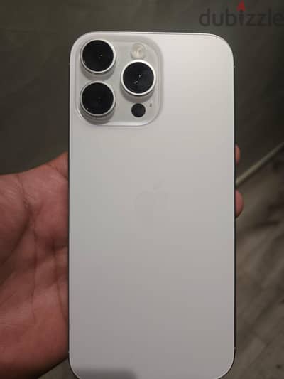 Apple - iPhone 16 Pro Max
