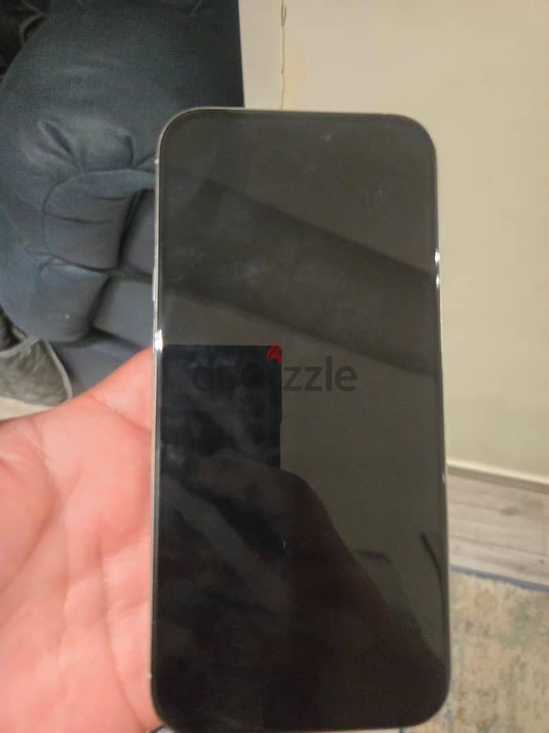 Apple - iPhone 16 Pro Max 2