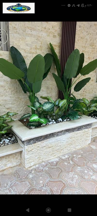 Furnished apartment for rent in Baron Compound, Maadi Circular