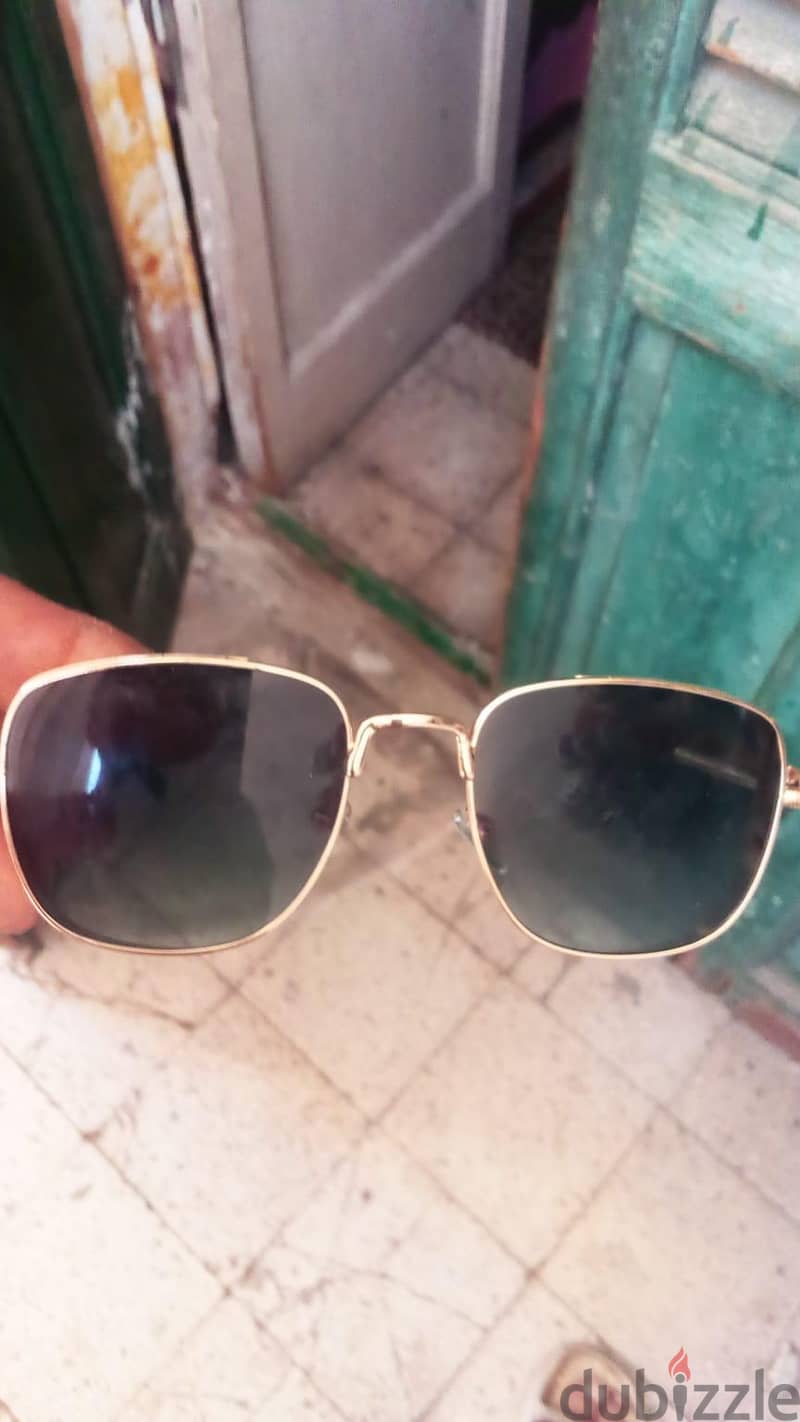 نظارة رجالي 1