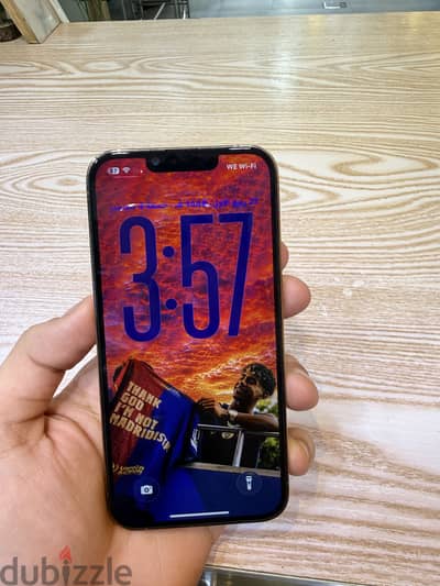 آبل - آيفون 13 برو