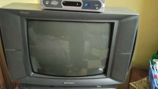 Sharp Tv