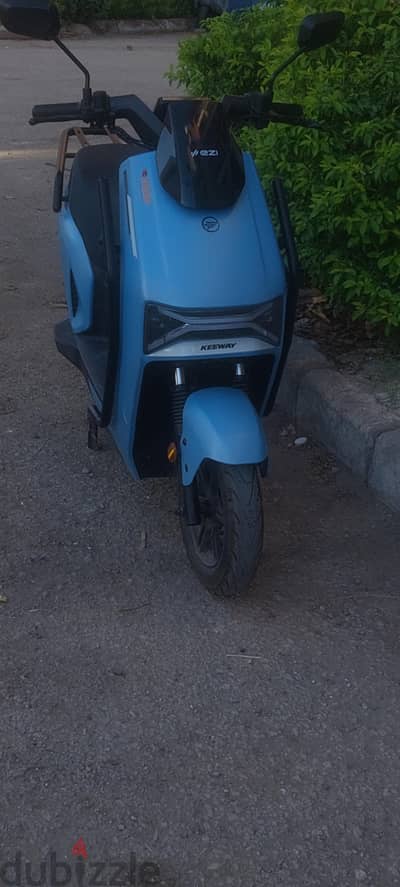keeway rio 2026 used