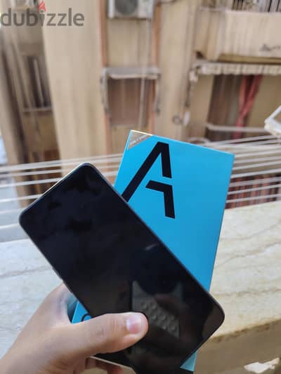 OPPO A96