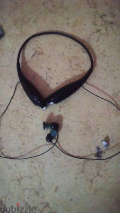 سماعه راس بلوتوث