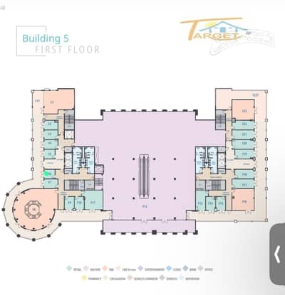 Opportunity to sell a store in open Air Mall Extension a total contract ( 6,182,000 ) installment over 10 years