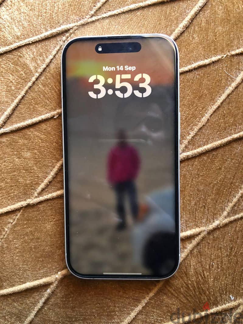 Apple - iPhone 17 3