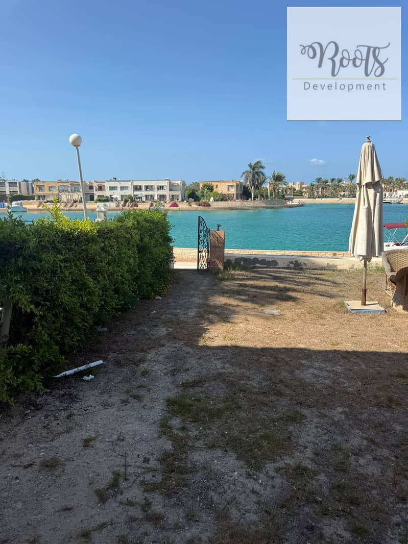 فيلا بـ٥ غرف نوم في مارينا 5، صورة ٥ من ٢٠