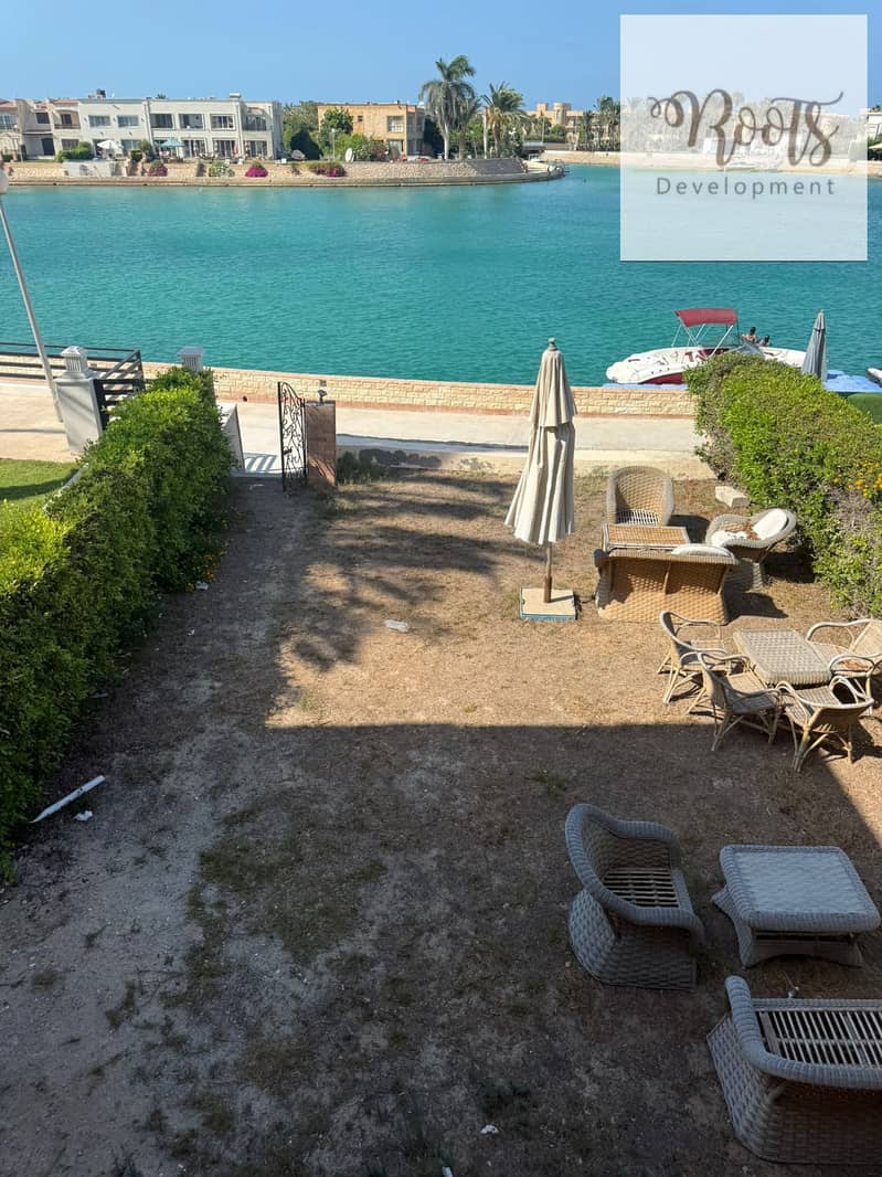فيلا بـ٥ غرف نوم في مارينا 5، صورة ٩ من ٢٠