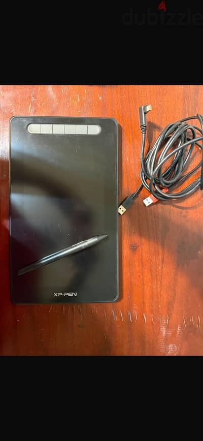 XP-PEN Graphic Tablet