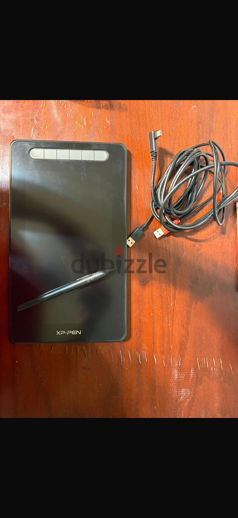 XP-PEN Graphic Tablet 1