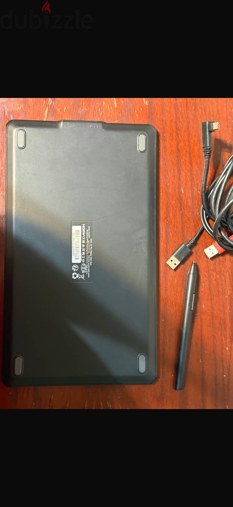 XP-PEN Graphic Tablet 2