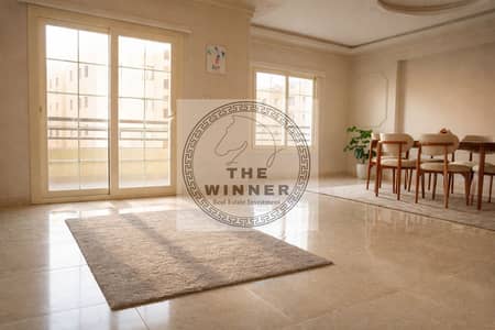 Apartment fully furnished with lowest price
